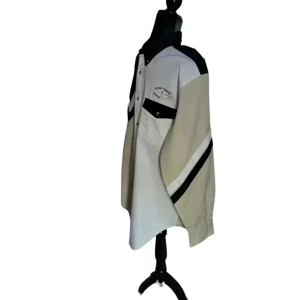 Express Riders Shirt L - Picture 2 of 3